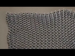 Rejas de alambre decorativas