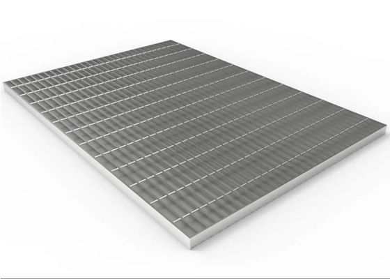 Reja de acero inoxidable – 304 y 316 materiales para los proyectos corrosivos