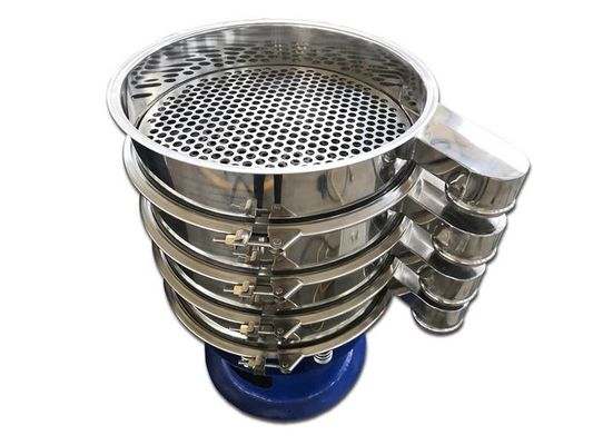 Discos galvanizados del paño de alambre de Mesh Filter Disc Stainless Steel