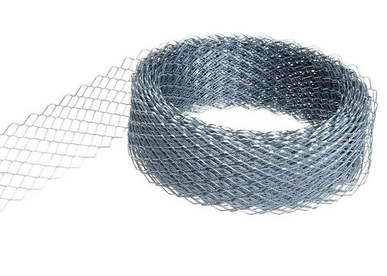 Refuerzo ampliado de la albañilería de Mesh With Good Stability For del refuerzo del ladrillo del metal