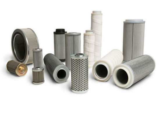 200-2000 alambre Mesh Filter Element Stainless Steel 2000um del micrón