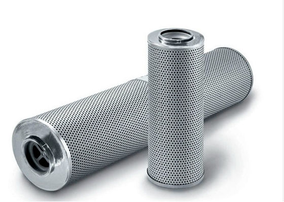 200-2000 alambre Mesh Filter Element Stainless Steel 2000um del micrón