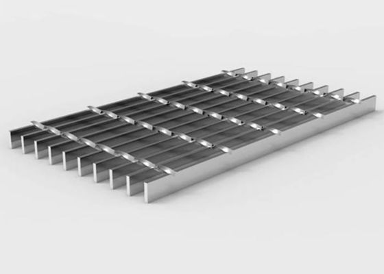 Reja de acero inoxidable – 304 y 316 materiales para los proyectos corrosivos