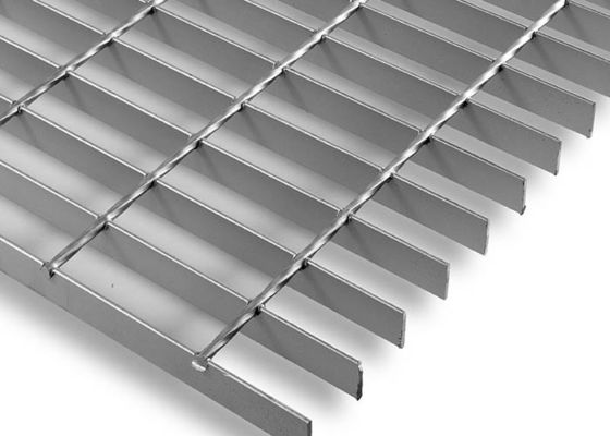 Reja de acero inoxidable – 304 y 316 materiales para los proyectos corrosivos