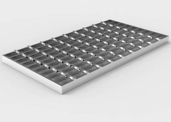 Reja de acero inoxidable – 304 y 316 materiales para los proyectos corrosivos