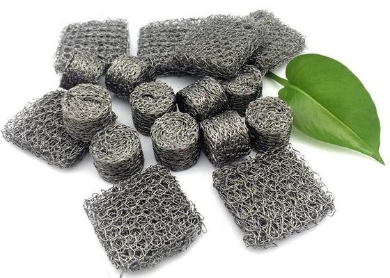 Rejas de tejido de tejido de alta resistencia para elementos de filtro