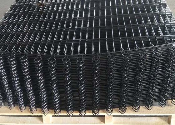 Prestige Mesh 868 Doble alambre de cerca 50 × 200 mm para la decoración