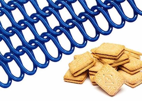 Cinturón de horneado laminado plano  Alta resistencia, estructura estable y anti-róxido