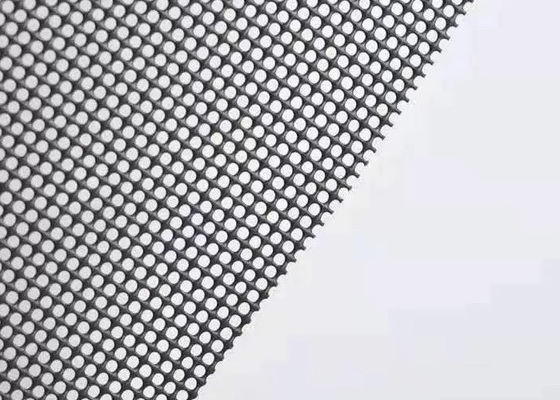 Protección de puertas duradera de malla de pantalla de ventana de metal a prueba de mosquitos contra robos