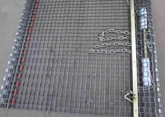 El campo de béisbol estándares de trabajo de la alfombra de arrastre con varios tamaños