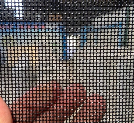 Rollo de malla de pantalla de ventana de acero inoxidable 304 - a prueba de insectos