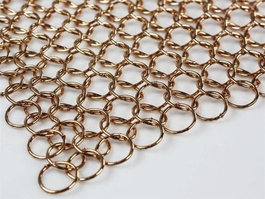 Cortina del metal – diverso opciones del estilo, de moda y funcional para los balcones y las cortinas, techos, divisor del espacio