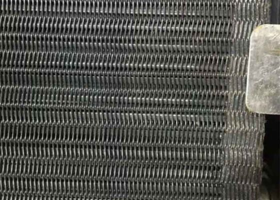 Cinturón transportador de impresora digital UV con ajuste de calor estable