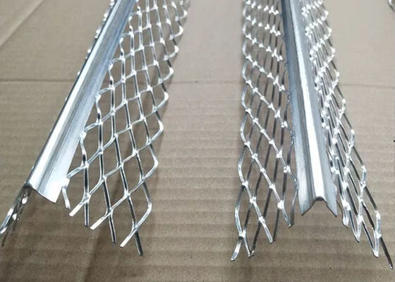 Esquinero para protección de esquinas en dormitorio, cocina, aleros y techo